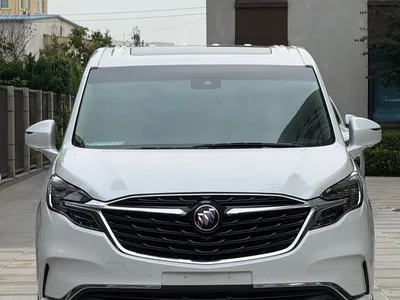 2022 Buick GL8 ES Landmark 653T Flagship, фото 2, лот 10256887