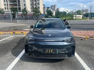 2026 Leapmotor C10 605 Delight Edition, фото 2, лот 10444198