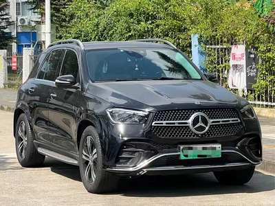 2024 Mercedes-Benz GLE New Energy GLE 400 e 4MATIC, фото 3, лот 11202083