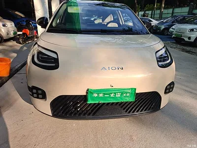 2025 Aion UT 420 Intelligent Premium Edition, фото 3, лот 11585353
