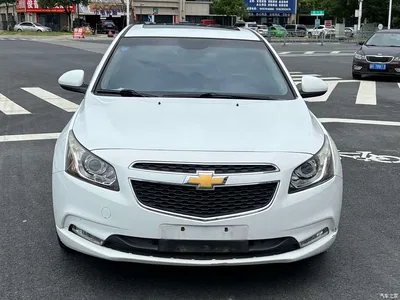 2015 Chevrolet Cruze 1.5L Classic SE AT, фото 2, лот 10377538
