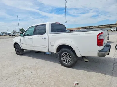 2004 TOYOTA TUNDRA SR5, фото 2, лот 10982220