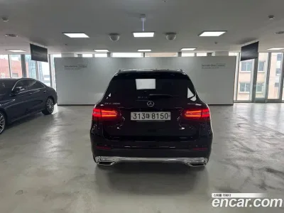 2019 Mercedes-Benz GLC-Class GLC300 4MATIC, фото 4, лот 10167738