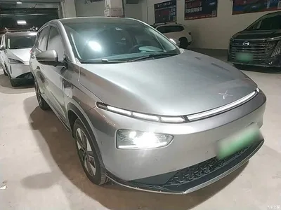 2021 XPeng G3 G3i 460N, фото 4, лот 10387526