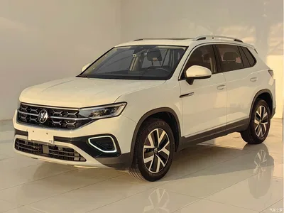 2023 Volkswagen Tayron 330TSI 2WD Luxury Plus Advanced Edition, фото 1, лот 10480165