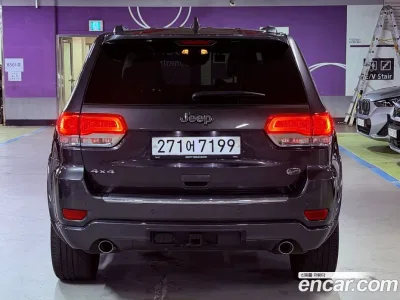 2019 Jeep Cherokee 3.6 Overland, фото 4, лот 10126145