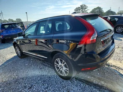 2015 VOLVO XC60 T5, фото 2, лот 10876445
