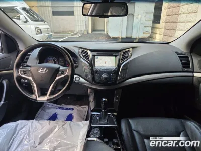 2014 Hyundai i40 2.0 GDi, фото 4, лот 10035712
