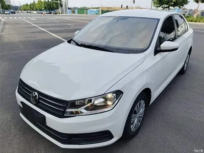 2021 Volkswagen Santana 1.5L Manual Trend Edition, фото 1, лот 10470165