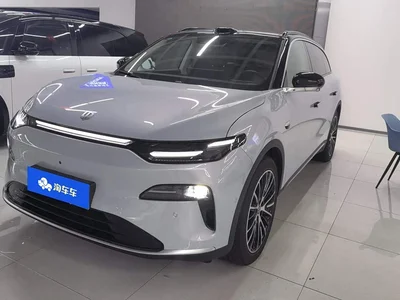 2026 Leapmotor C11 Pure Electric 640 LiDAR Premium, фото 1, лот 10317050