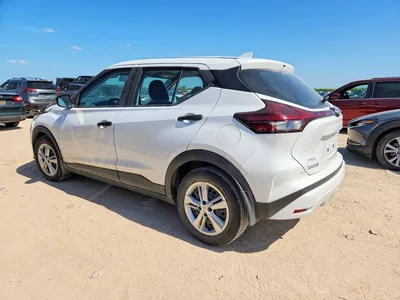 2023 NISSAN KICKS S, фото 2, лот 10739033