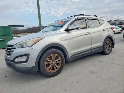 2014 HYUNDAI SANTA FE SPORT, фото 1, лот 10895585