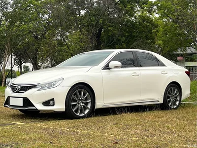 2013 Toyota Reiz 2.5V Premium Edition, фото 1, лот 11585729