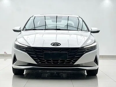 2022 Hyundai Elantra 1.5L CVT GLX Elite Edition, фото 3, лот 11067693