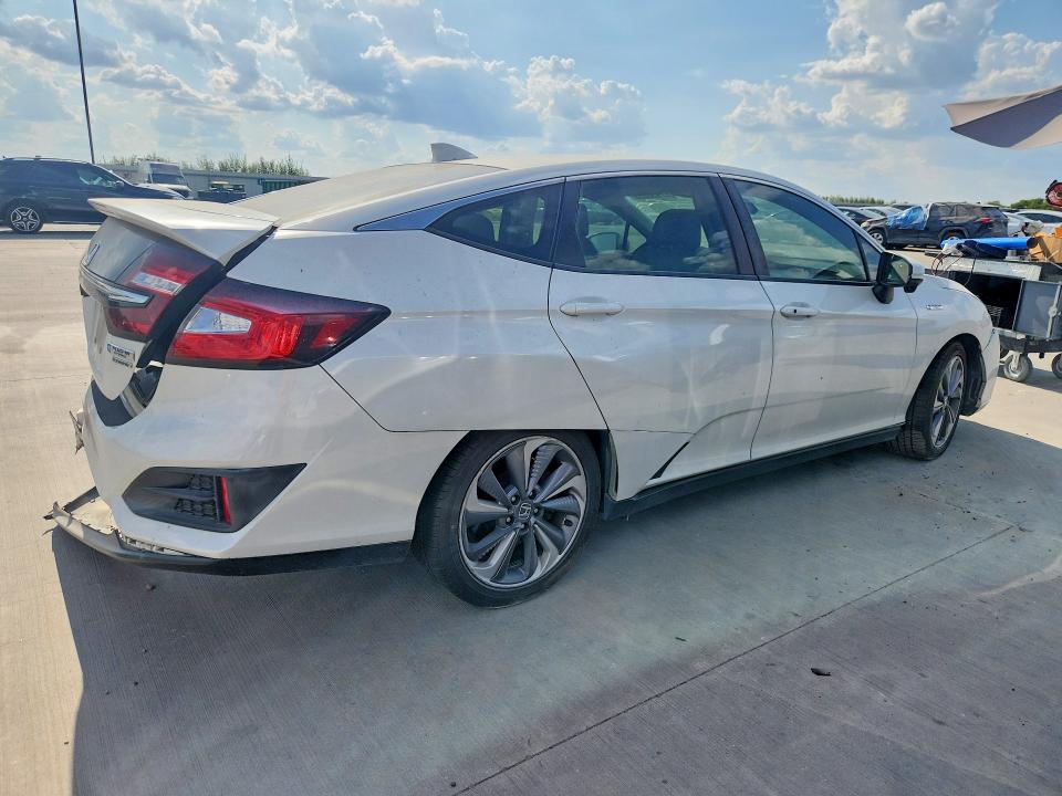2018 HONDA CLARITY TOURING, фото 3, лот 10720200