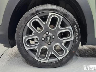 2024 Hyundai Casper Turbo Inspiration, фото 4, лот 10140329