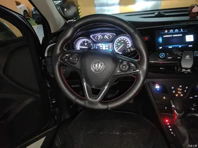 2018 Buick Envision Plus 20T 2WD Leading, фото 3, лот 10906707