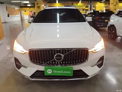 2022 Volvo XC60 B5 AWD Inscription, фото 3, лот 11568088