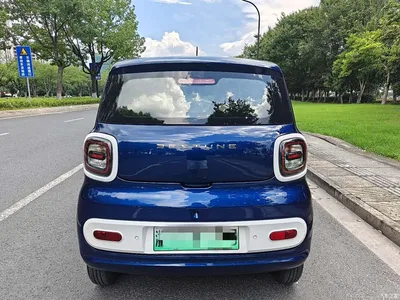 2025 Besturn Bestune Pony 222km Lightning Horse, фото 4, лот 10405840