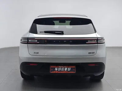 2022 AITO Wenjie AITO M5 Extended Range AWD Performance Edition, фото 4, лот 10276621