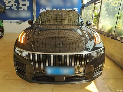 2024 Lynk & Co 09 2.0T 4WD Sport Edition 5-Seater, фото 3, лот 10285010
