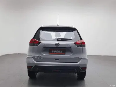 2021 Nissan X-Trail 2.5L CVT 4WD XL Smart Leading, фото 4, лот 10894027