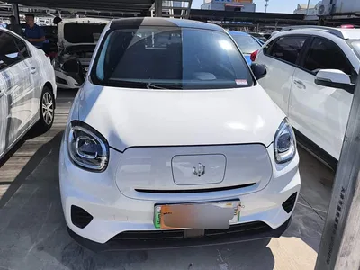 2024 Leapmotor T03 310 Comfort Edition, фото 2, лот 10316980