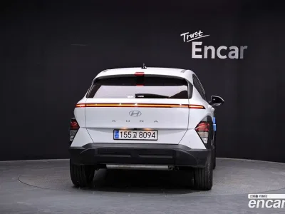 2025 Hyundai Kona Gasoline 2.0 2WD, фото 4, лот 10132686