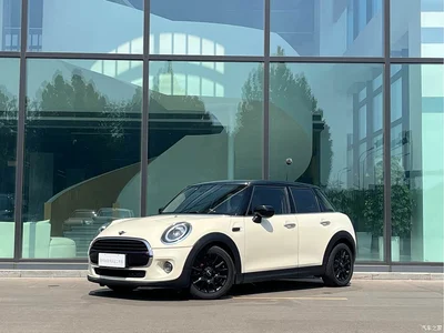 2020 MINI MINI 1.5T COOPER Classic 5-Door, фото 1, лот 11089603