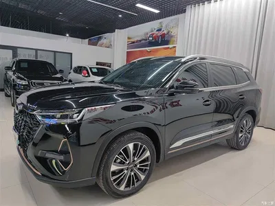 2022 Chery Tiggo 8 PRO 390T 2WD Vast Edition 5-seater, фото 1, лот 10334024