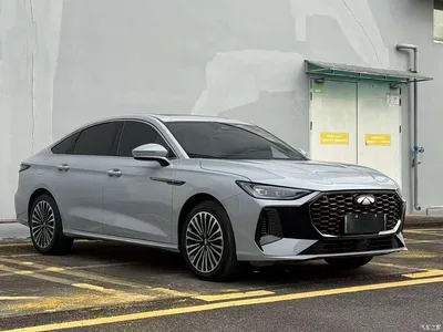 2025 Chery Fengyun A8L 1.5TGDI 145km Luxury, фото 3, лот 11153923