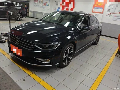 2023 Volkswagen Magotan 2 Million Units Anniversary Edition 330TSI DSG Leading Type, фото 1, лот 10436131