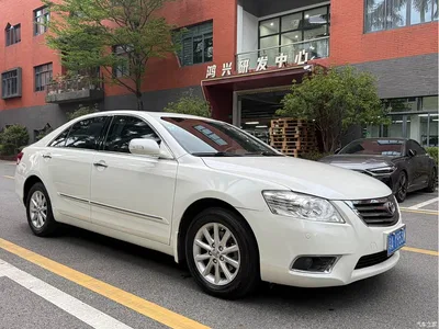 2011 Toyota Camry 200G Luxury Anniversary Edition, фото 3, лот 10816955