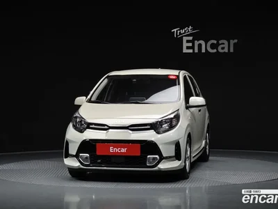 2023 Kia morning Prestige, фото 3, лот 11463436