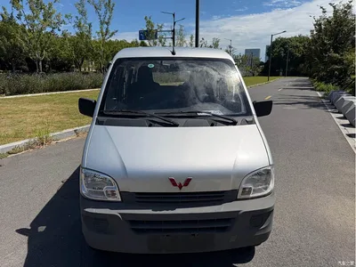2020 Wuling Motors Wuling Zhiguang 1.2L Utility China VI LSI, фото 2, лот 11167495