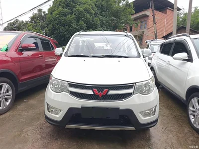 2014 Wuling Motors Wuling Hongguang 1.5L S Comfort, фото 3, лот 10371908