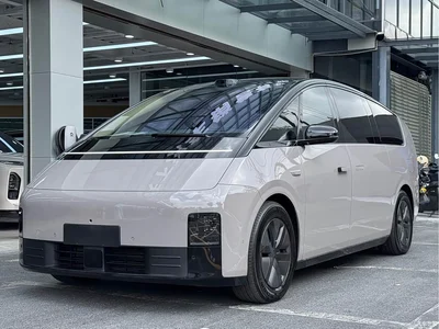 2025 Li Auto MEGA Model Home Family Special Edition, фото 1, лот 10445901