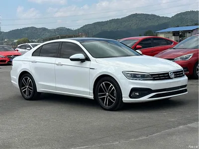 2019 Volkswagen Lamando 280TSI DSG Comfort Edition China VI, фото 3, лот 11180951