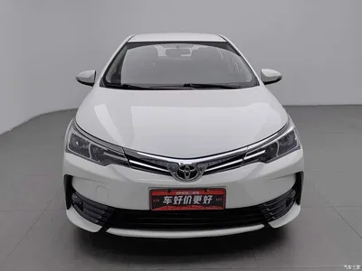 2018 Toyota Corolla 1.2T S-CVT GL Smart Edition, фото 3, лот 10606809