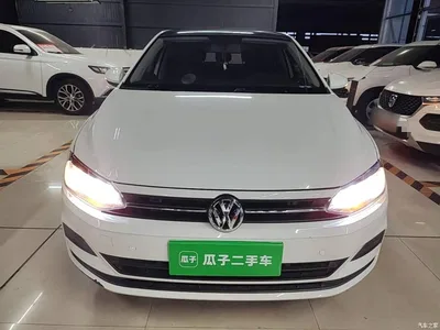 2019 Volkswagen Polo Plus 1.5L Automatic Panorama Enjoyment Edition, фото 3, лот 10954964