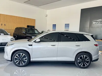 2026 BYD Yuan PLUS, фото 4, лот 10265279