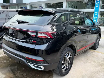 2021 Dongfeng Aeolus Dongfeng Fengshen AX7 PRO 1.6T Auto Smart Edition, фото 4, лот 11215080