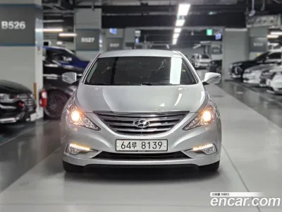 2013 Hyundai Sonata CVVL Smart, фото 3, лот 10128672