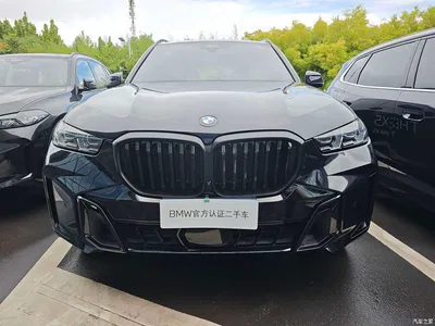 2023 BMW X5 xDrive 40Li M Sport Black Night Package, фото 2, лот 10462889