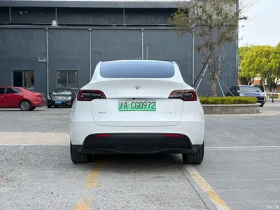 2023 Tesla Model Y Rear-Wheel Drive Edition, фото 4, лот 10455189