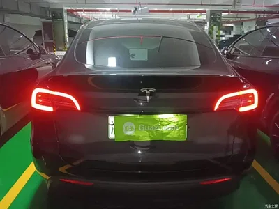 2022 Tesla Model Y Rear-Wheel Drive Version, фото 4, лот 10826747