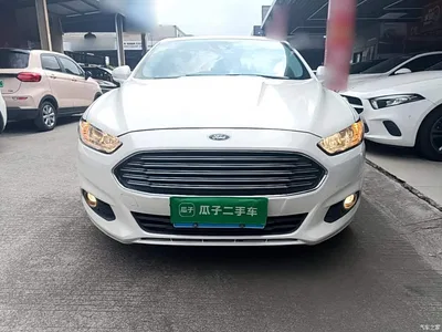 2013 Ford Mondeo Model 1.5L GTDi180 Fashion, фото 3, лот 10284219