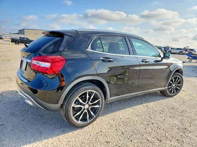 2017 MERCEDES-BENZ GLA 250, фото 3, лот 10836695