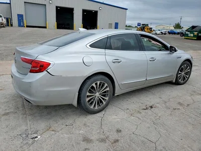 2017 BUICK LACROSSE ESSENCE, фото 3, лот 10859057