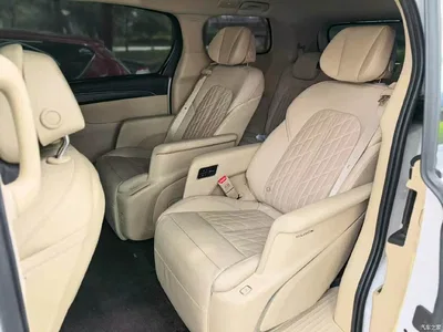 2022 Buick GL8 ES Landmark 653T Smart Luxury, фото 3, лот 10685140
